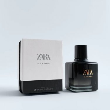 Black Amber (2020)