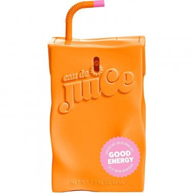 Eau de Juice - Good Energy (Eau de Parfum)