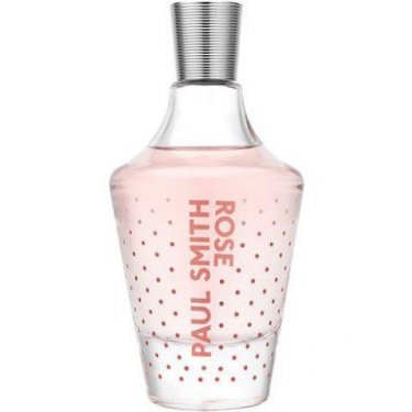 Paul Smith Rose Limited Edition 2014