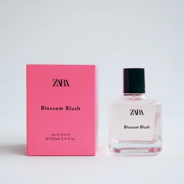 Blossom Blush (2020)