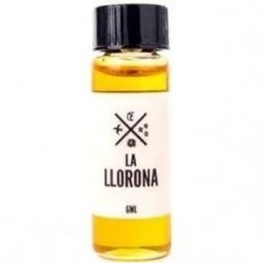La Llorona (Perfume Oil)