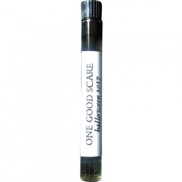 One Good Scare (Perfume Oil)