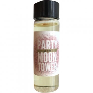 Party At The Moon Tower (Perfume Oil)