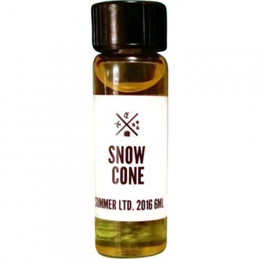 Snow Cone