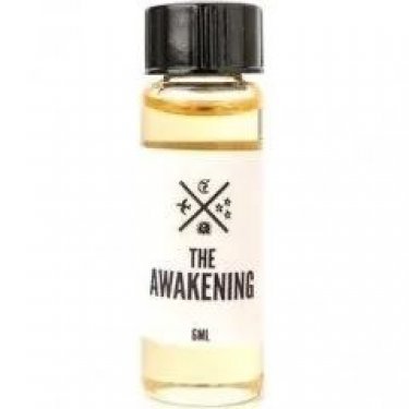 The Awakening (Perfume Oil)