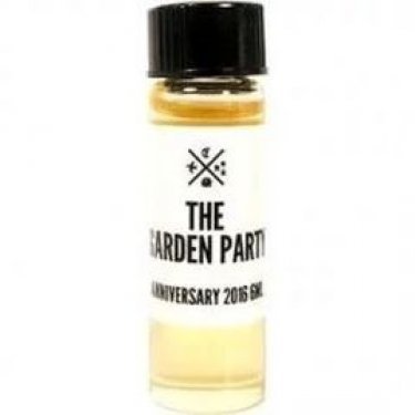 The Garden Party
