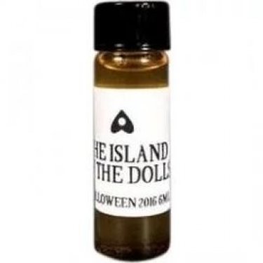 The Island of the Dolls
