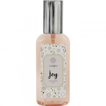 A Whiff of Joy