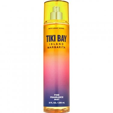 Tiki Bay Island Margarita