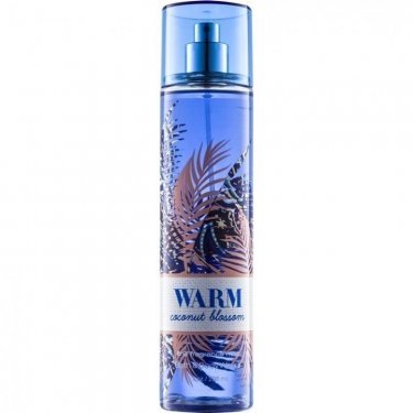 Warm Coconut Blossom