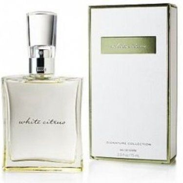 White Citrus (Eau de Toilette)