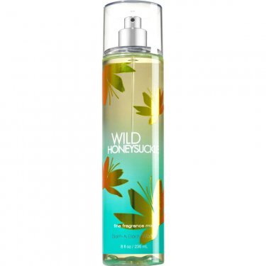 Wild Honeysuckle (Fragrance Mist)