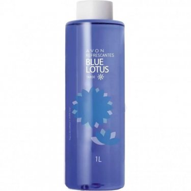 Aquavibe - Blue Lotus