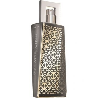 Attraction for Him Limited Edition