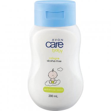 Avon Care - Baby Cologne