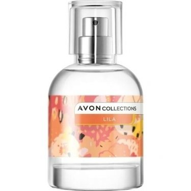 Avon Collections: Lila