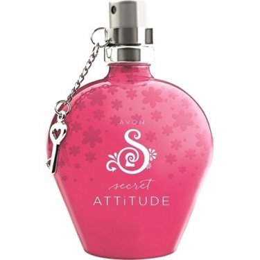 Secret Attitude (Eau de Toilette)