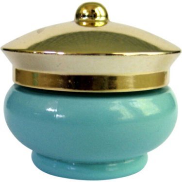 Bird of Paradise (Cream Perfume)