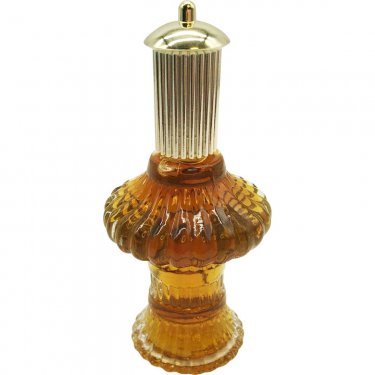 Bird of Paradise (Perfume Concentré)