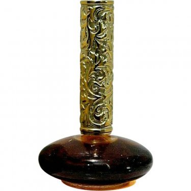 Bird of Paradise (Perfume Oil)