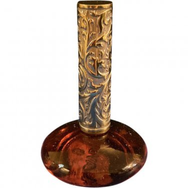Brocade (Perfume Oil)