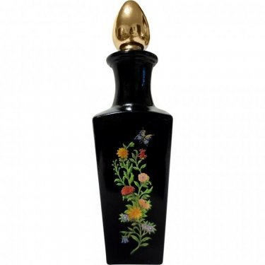 Butterfly Garden Bud Vase - Roses, Roses