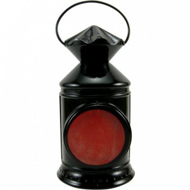 Captain's Lantern 1864 - Wild Country
