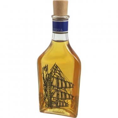 Captain's Pride - Windjammer