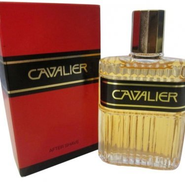 Cavalier (After Shave)