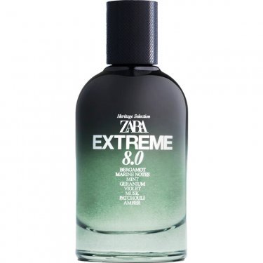 Extreme 8.0