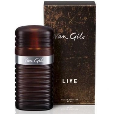 Live (Eau de Toilette)