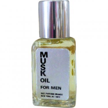 Musk Oil