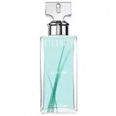 Eternity Summer 2005