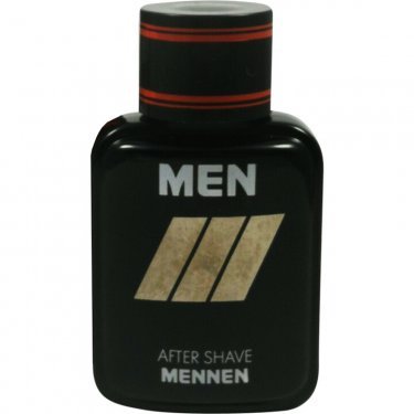 Mennen Men (After Shave) (black)