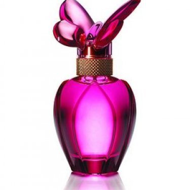 Ultra Pink (Eau de Parfum)