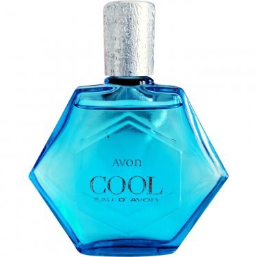 Cool Eau d'Avon