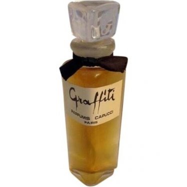 Graffiti (Parfum)