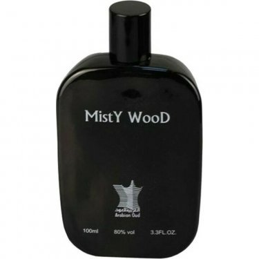 MistY Wood