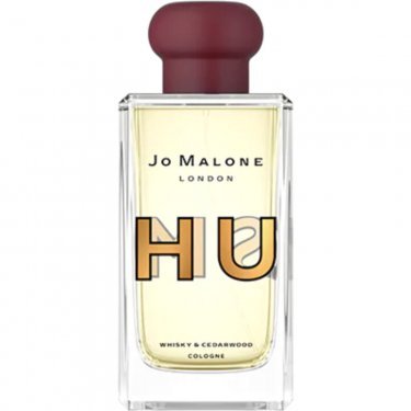Whisky & Cedarwood (2018)