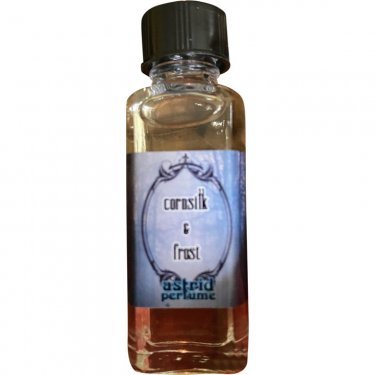Cornsilk & Frost