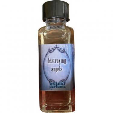 Destroying Angels