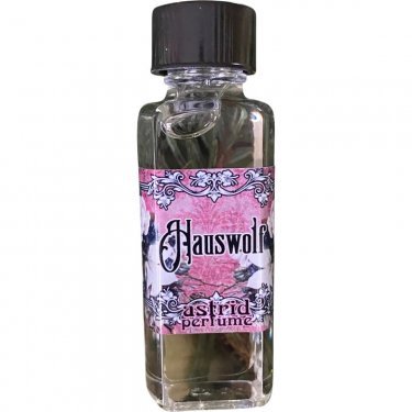 Hauswolf