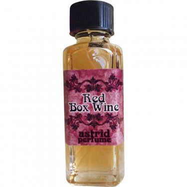 Red Box Wine