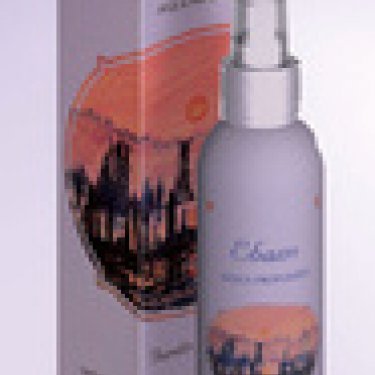 Ebano Acqua Profumata