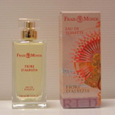 Fiori di Albizia Eau de Toilette