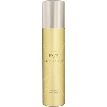 Eve Confidence (Body Spray)