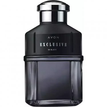 Exclusive in Black