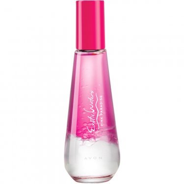 Exotic Waters Pink Paradise