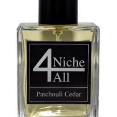 Patchouli Cedar