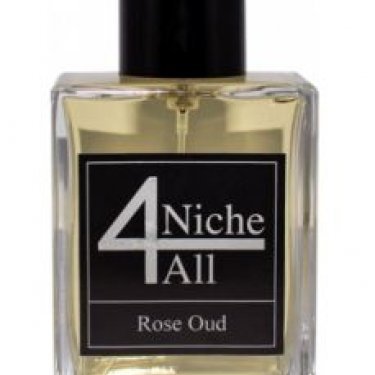 Rose Oud